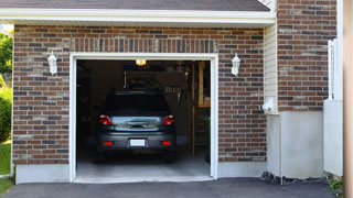 Garage Door Installation at Granada Heights Vallejo, California